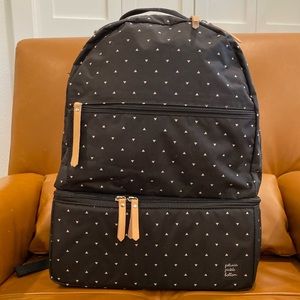 Petunia Pickle Bottom Axis diaper backpack